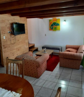 Cabaña Pucón 5 Personas